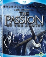 The Passion of the Christ (Blu-ray Movie)