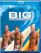 Big Wednesday (Blu-ray Movie)