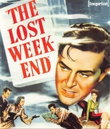 The Lost Weekend (Blu-ray Movie)
