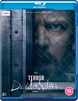 The Terror: Season 3 - Devil in Silver (Blu-ray Movie)