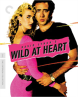 Wild at Heart 4K (Blu-ray Movie)