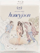 Honeyjoon (Blu-ray Movie)