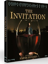 The Invitation (Blu-ray Movie)