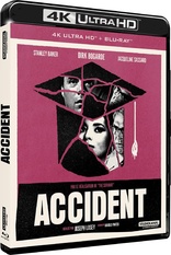 Accident 4K (Blu-ray Movie)