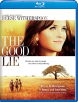 The Good Lie (Blu-ray Movie)