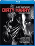 Dirty Harry Collection (Blu-ray Movie)