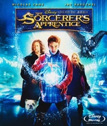 The Sorcerer's Apprentice (Blu-ray Movie)
