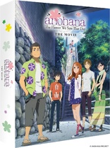 AnoHana : Le Film (Blu-ray Movie)