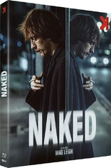 Naked (Blu-ray Movie)