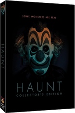 Haunt (Blu-ray Movie)