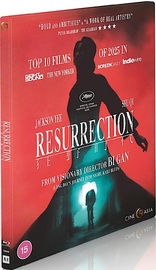 Resurrection (Blu-ray Movie)