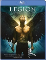 Legion (Blu-ray Movie), temporary cover art