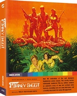 Turkey Shoot (Blu-ray Movie)