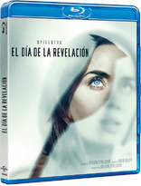 Disclosure Day (Blu-ray Movie)