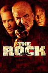 The Rock 4K (Blu-ray Movie)
