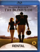 The Blind Side (Blu-ray Movie)