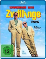 Twins (Blu-ray Movie), temporary cover art