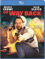 No Way Back (Blu-ray Movie)