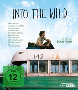 Into the Wild Blu-ray (Limited to 500) (Germany)