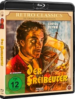 The Master of Ballantrae (Blu-ray Movie)