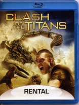 Best Buy: Clash of the Titans/Wrath of the Titans [3D] [Blu-ray]  [Blu-ray/Blu-ray 3D]