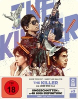 The Killer 4K (Blu-ray Movie)