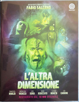 The Other Dimension (Blu-ray Movie)