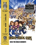 Detroit Rock City (1999)