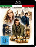 Ein Mann auf den Knien (Blu-ray Movie)