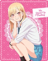 My Dress-Up Darling: Season 1 (Blu-ray Movie)