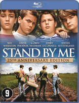 Stand By Me (Blu-ray Movie)