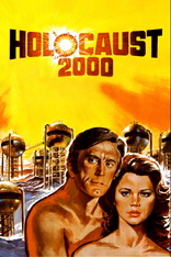 Holocaust 2000 4K (Blu-ray Movie)
