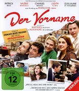 Der Vorname (Blu-ray Movie)
