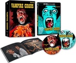 Vampire Circus 4K (Blu-ray Movie)