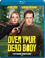 Suck Blu-ray