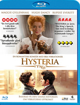 Hysteria (Blu-ray Movie)