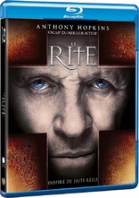 The Rite (Blu-ray Movie)