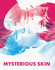 Mysterious Skin 4K Blu-ray (Umbrella Entertainment Exclusive