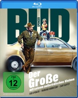 Der Gro�e mit seinem au�erirdischen Kleinen (Blu-ray Movie)