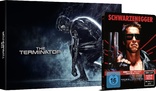 The Terminator 4K (Blu-ray Movie)