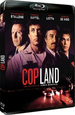 Cop Land (Blu-ray Movie)