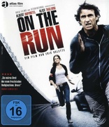 The Prey (Blu-ray Movie)