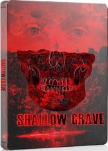 Shallow Grave 4K (Blu-ray Movie)