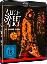 Alice, Sweet Alice (Blu-ray Movie)