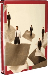 Dead Poets Society 4K (Blu-ray Movie)