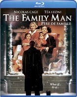 The Family Man (Blu-ray Movie)