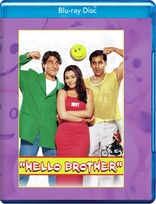 Hello Brother (Blu-ray Movie)