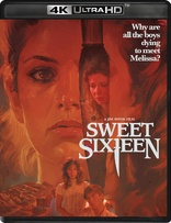 Sweet Sixteen 4K (Blu-ray Movie)