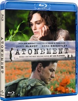 Atonement (Blu-ray Movie)