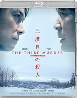 The Third Murder (Blu-ray Movie)